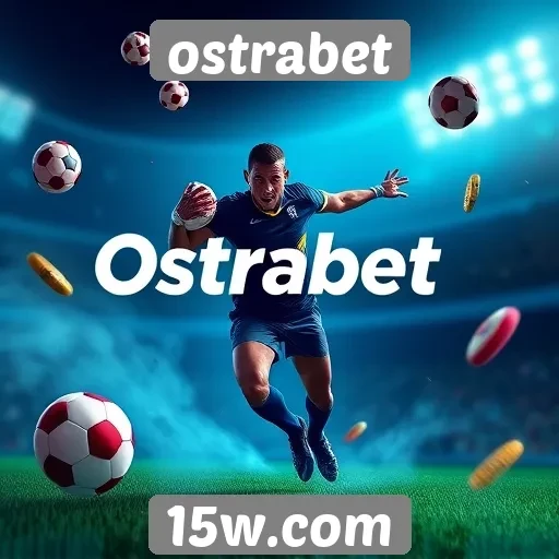 Impacto de Ostrabet na indústria de jogos online