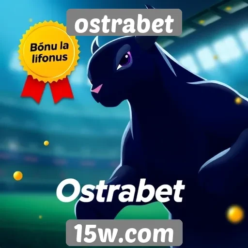 Como funciona o sistema de bônus do site Ostrabet