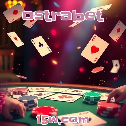 ostrabet Promoções