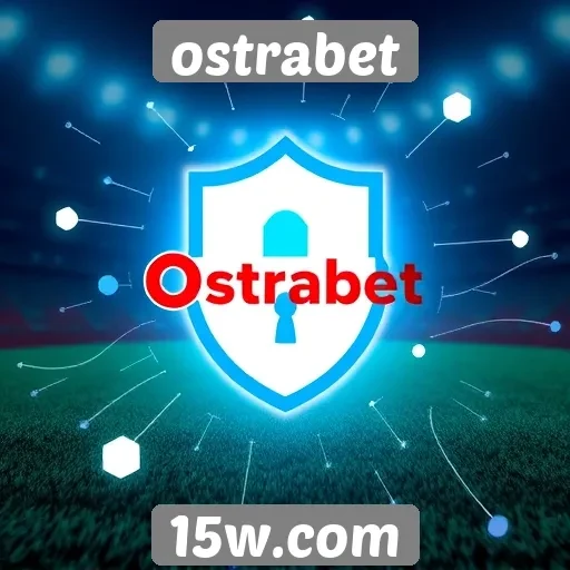 Recursos de segurança no site de jogos Ostrabet