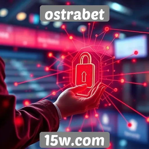 O impacto da tecnologia no site de apostas Ostrabet